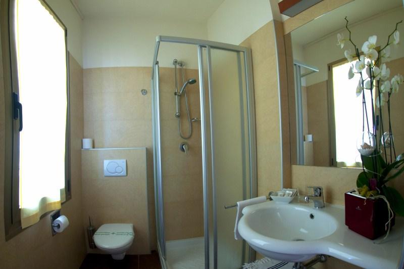 Hotel Metropol Pesaro Exterior foto